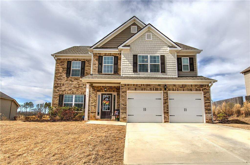 525 Adare Parkway, Adairsville, GA 30103
