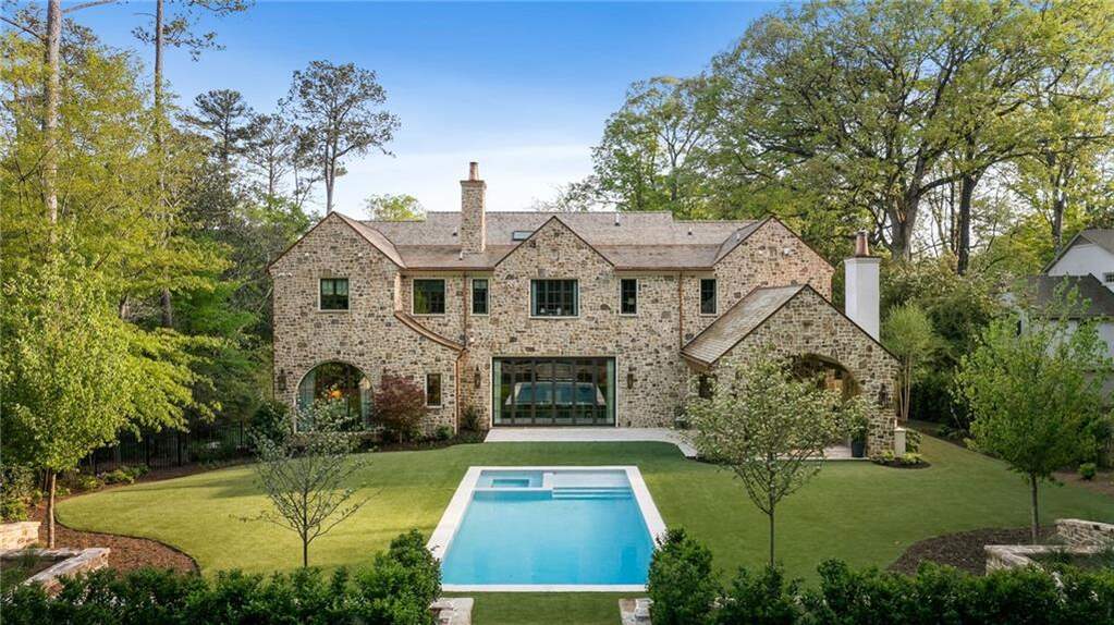 41 Blackland Road Nw, Atlanta, GA 30342