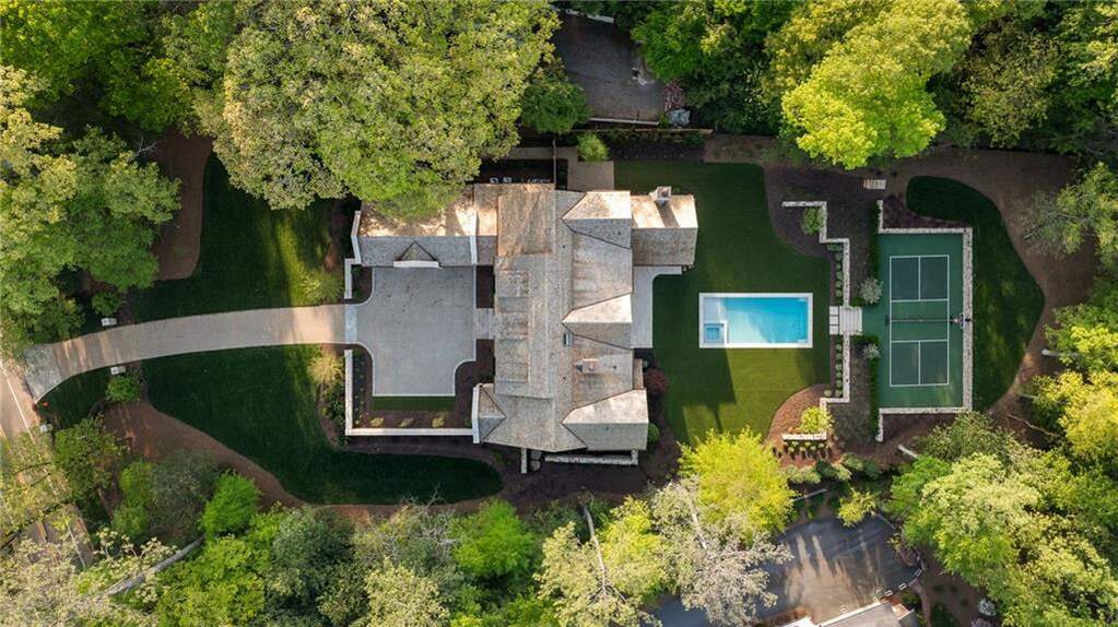 41 Blackland Road Nw, Atlanta, GA 30342