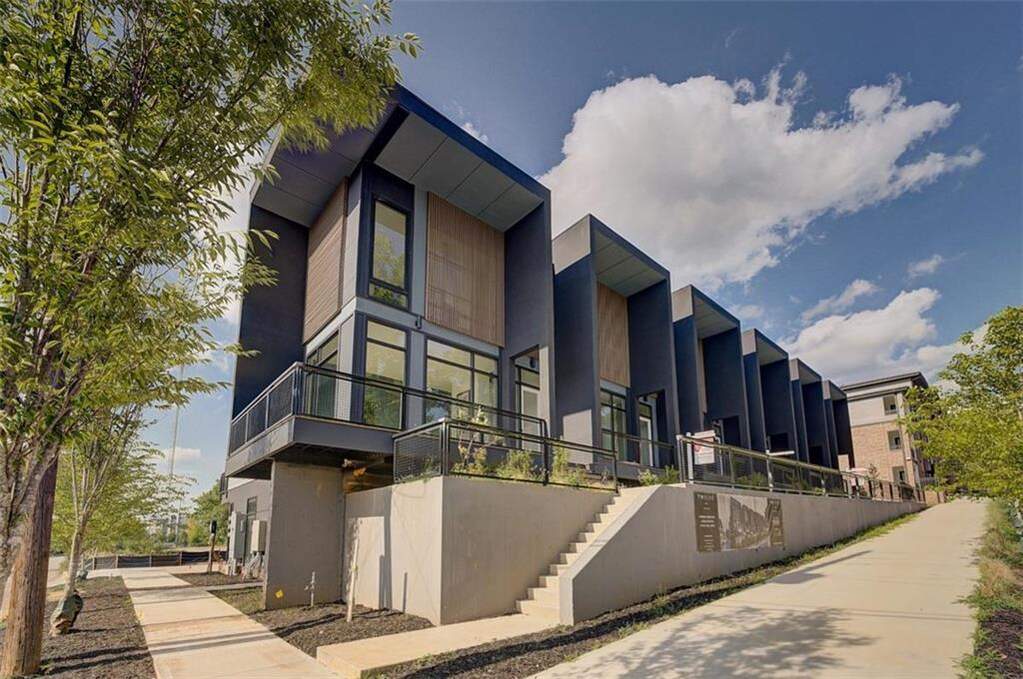 816 Berne Street #3, Atlanta, GA 30316