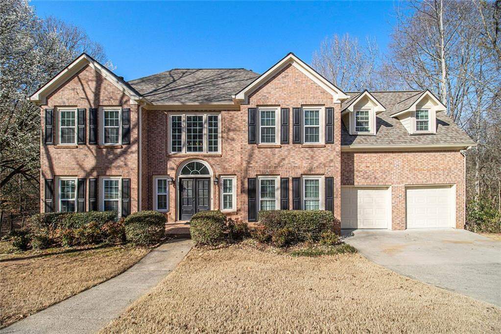 2050 Federal Road, Roswell, GA 30075