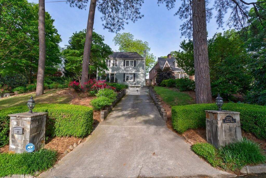 2724 Atwood Road Ne, Atlanta, GA 30305