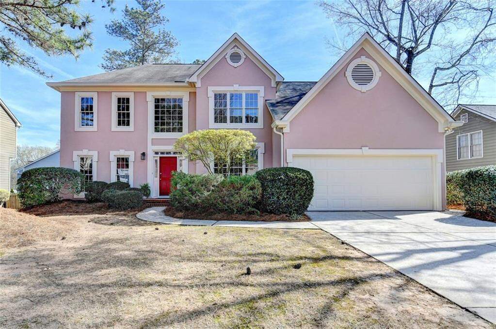 11605 Dunhill Place Drive