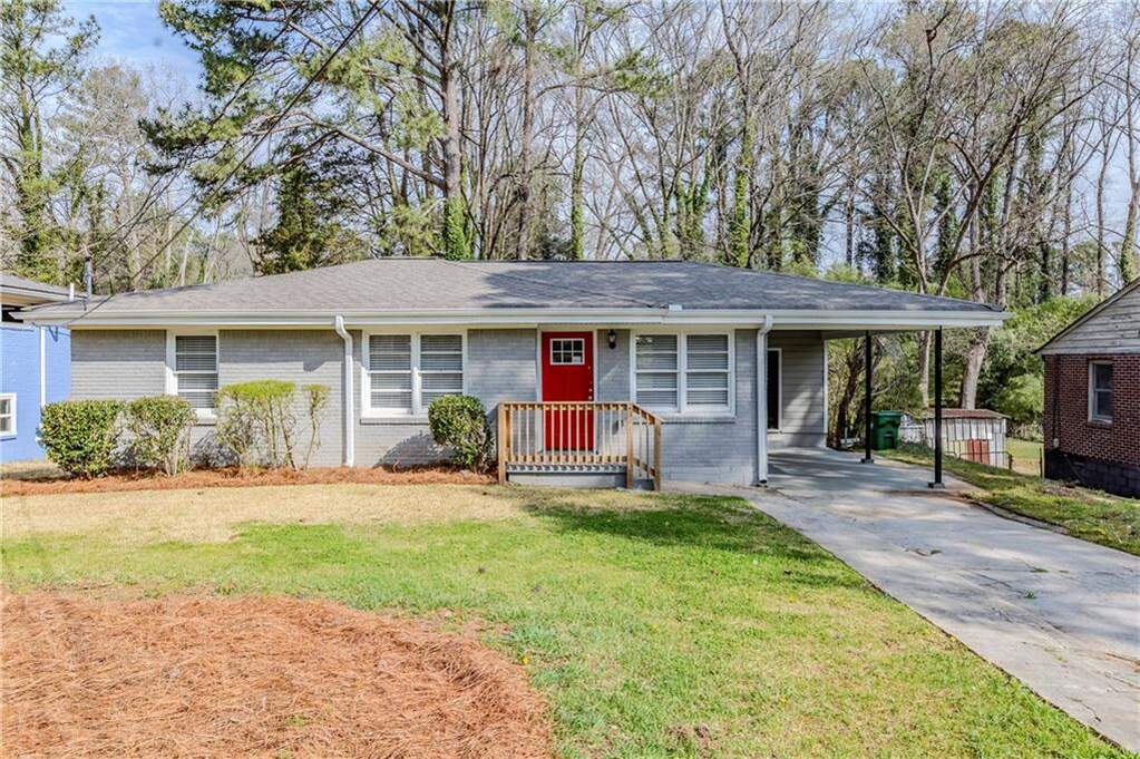 3164 Robin Road, Decatur, GA 30032
