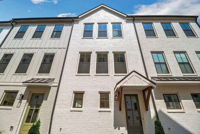 4443 Buckley Way #65, Atlanta, GA 30342