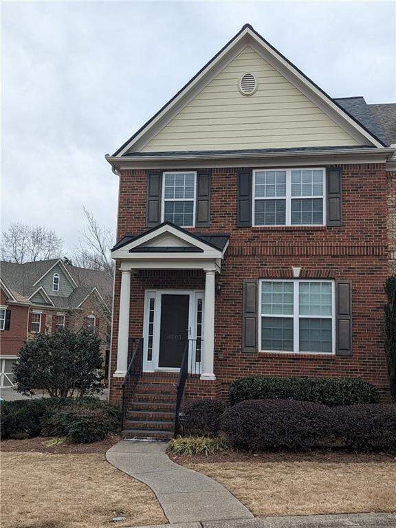 4205 Wildener Way, Cumming, GA 30041