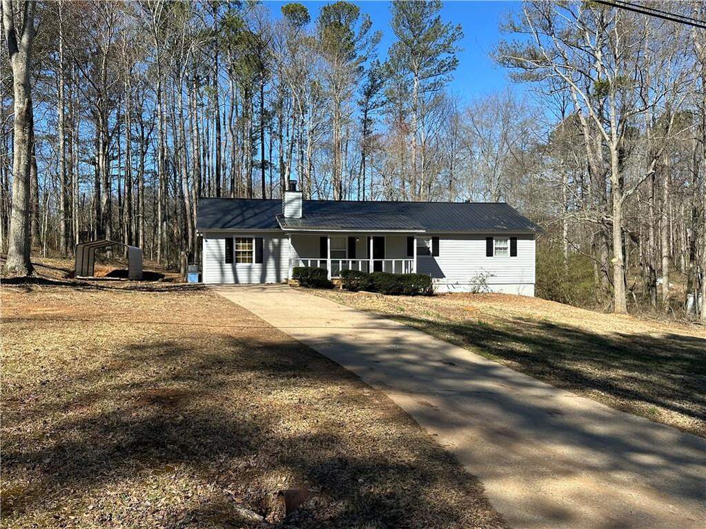 5830 Oak Grove Valley Drive, Cumming, GA 30028