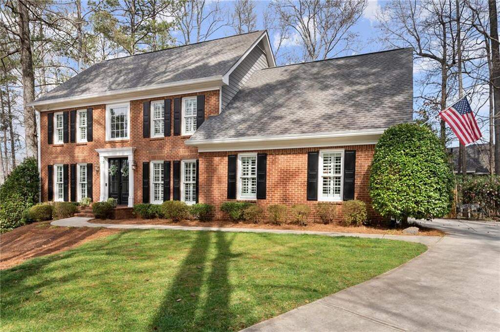 4165 Liberty Trace, Marietta, GA 30066
