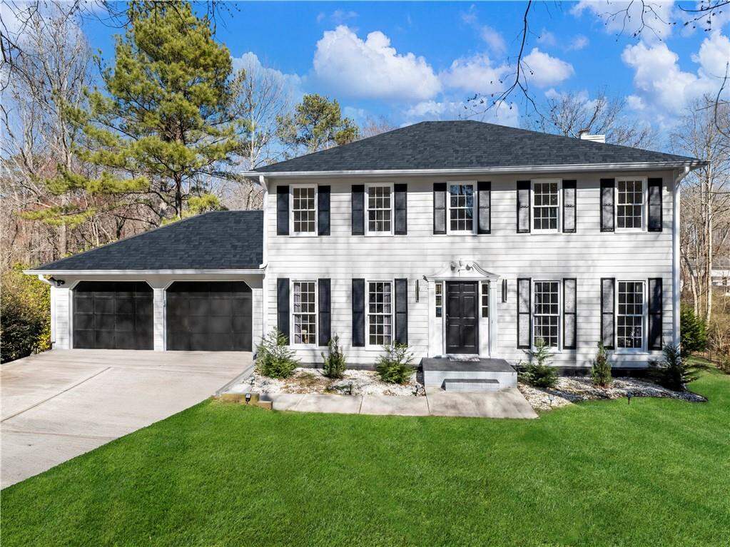 4833 Glenwhite Drive, Duluth, GA 30096