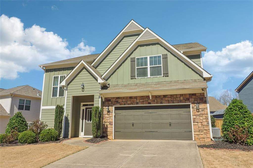 3255 Blackburn Drive, Cumming, GA 30040