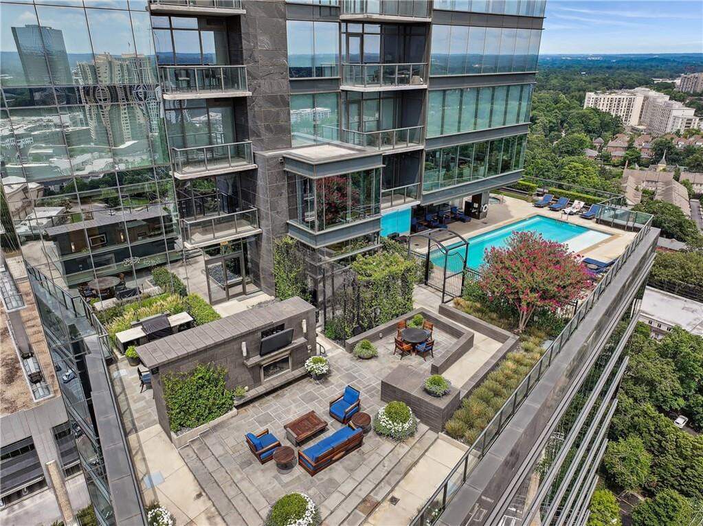 3630 Peachtree Road Ne #3302, Atlanta, GA 30326