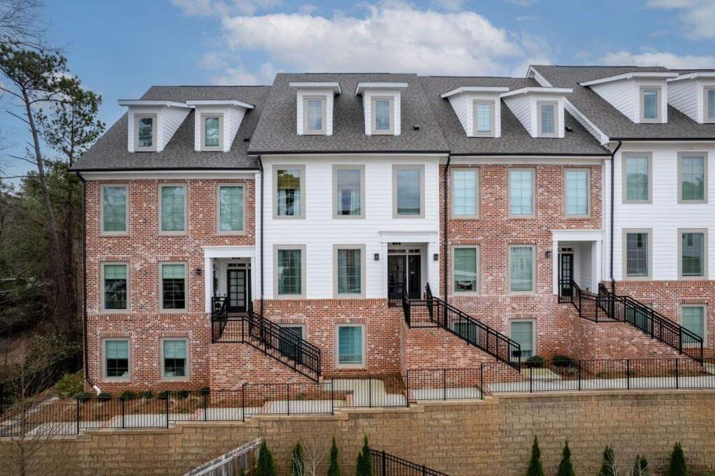 531 Burton Drive, Alpharetta, GA 30009