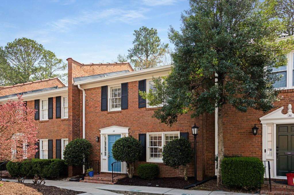 4620 Wieuca Road Ne #32, Atlanta, GA 30342