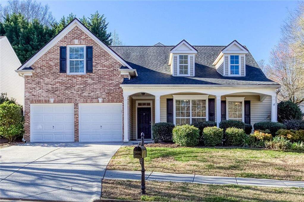 500 Sapphire Valley Lane, Canton, GA 30114