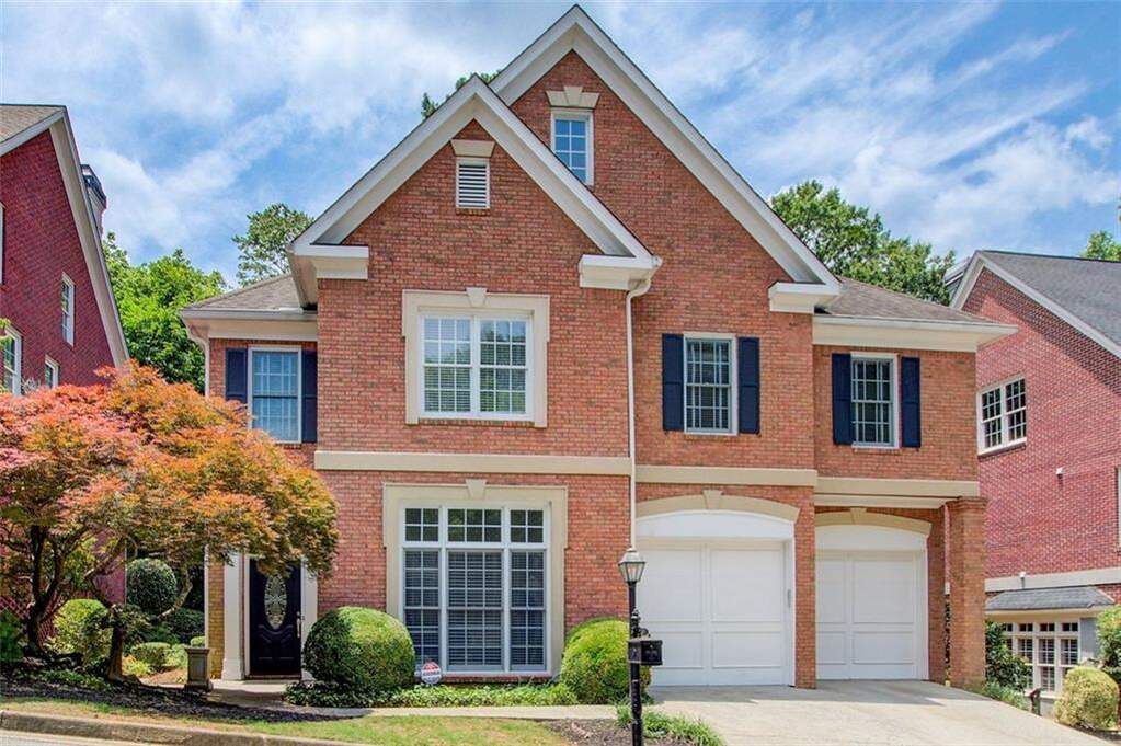 1057 Fielding Park Court Ne, Brookhaven, GA 30319