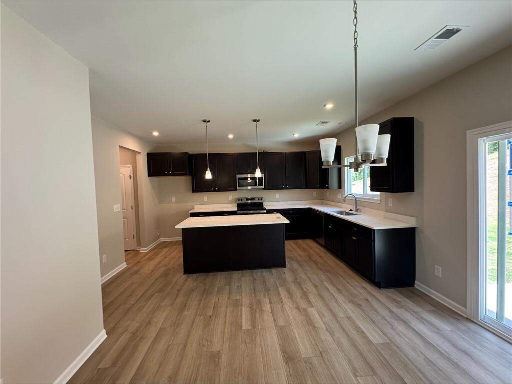 105 Sage Woods Way, Dallas, GA 30132