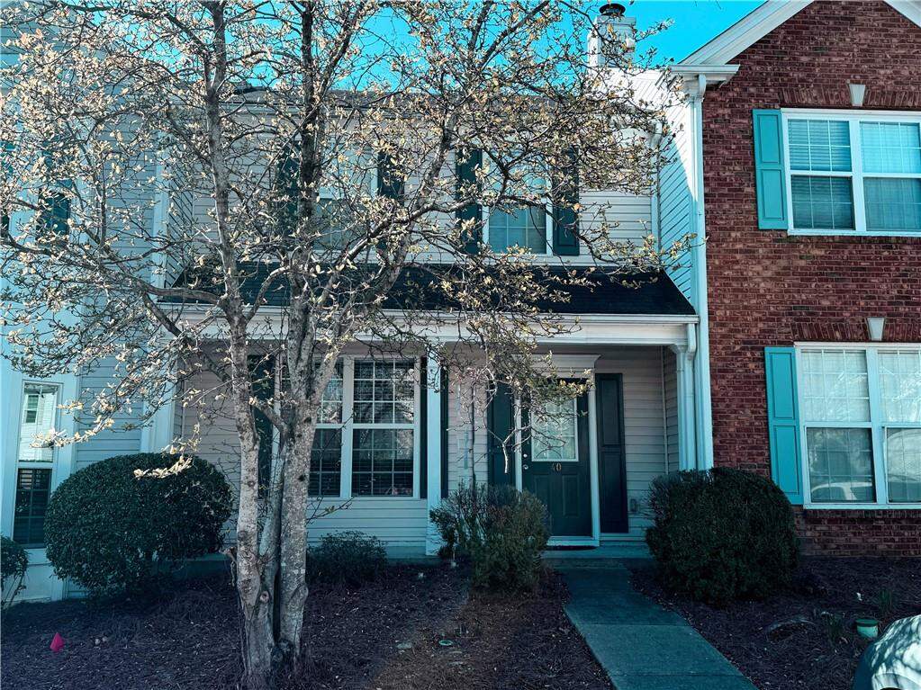 40 Highoak Drive Ne, Marietta, GA 30066