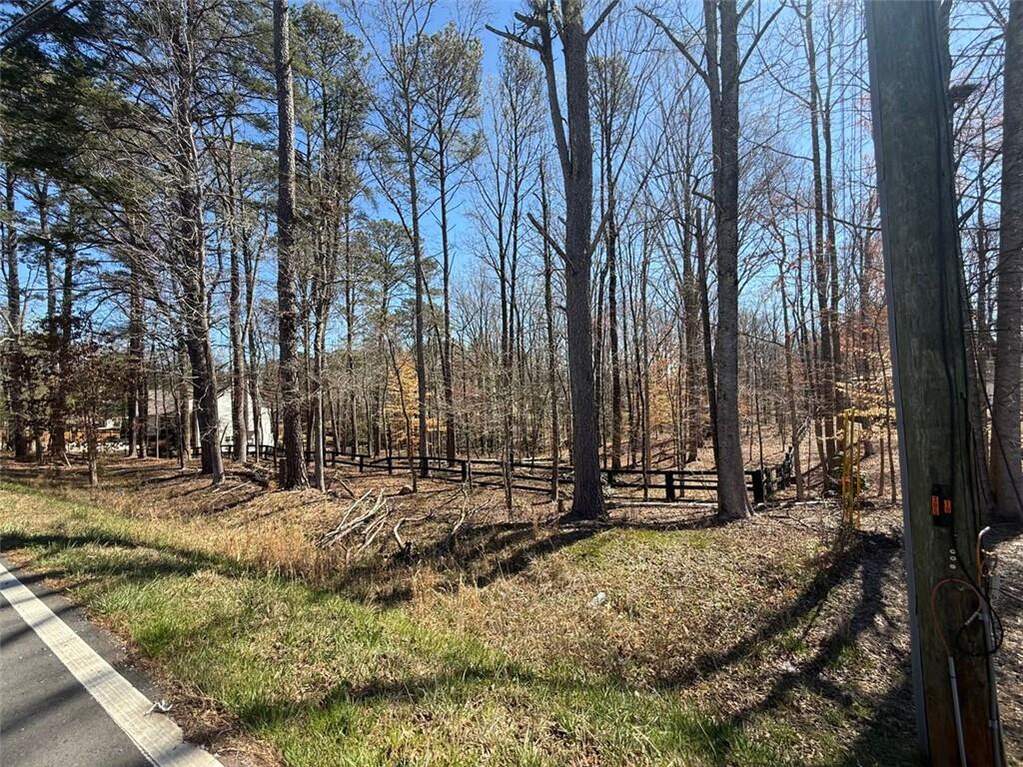 0 Univeter Road, Canton, GA 30115