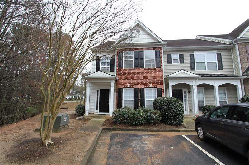 612 Kenridge Way, Suwanee, GA 30024