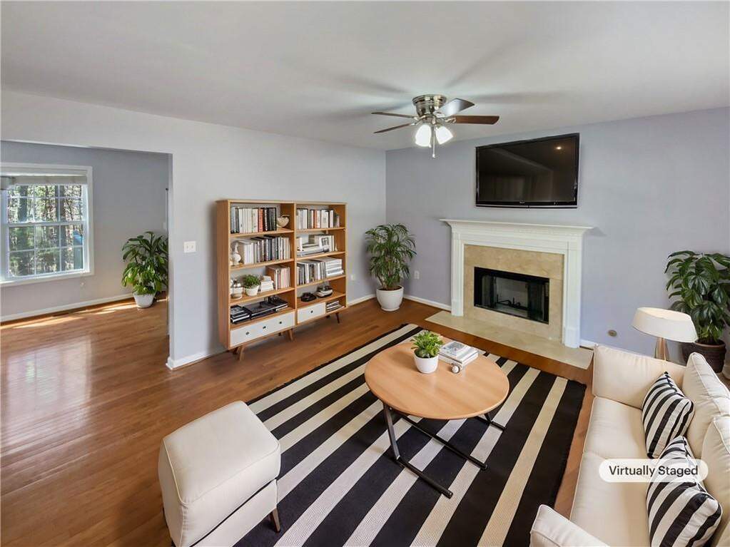 93 Wolfridge Court, Dallas, GA 30132