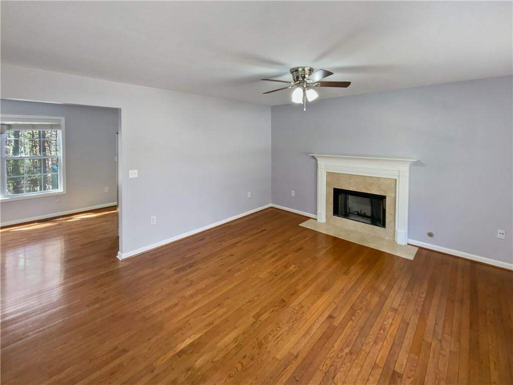 93 Wolfridge Court, Dallas, GA 30132