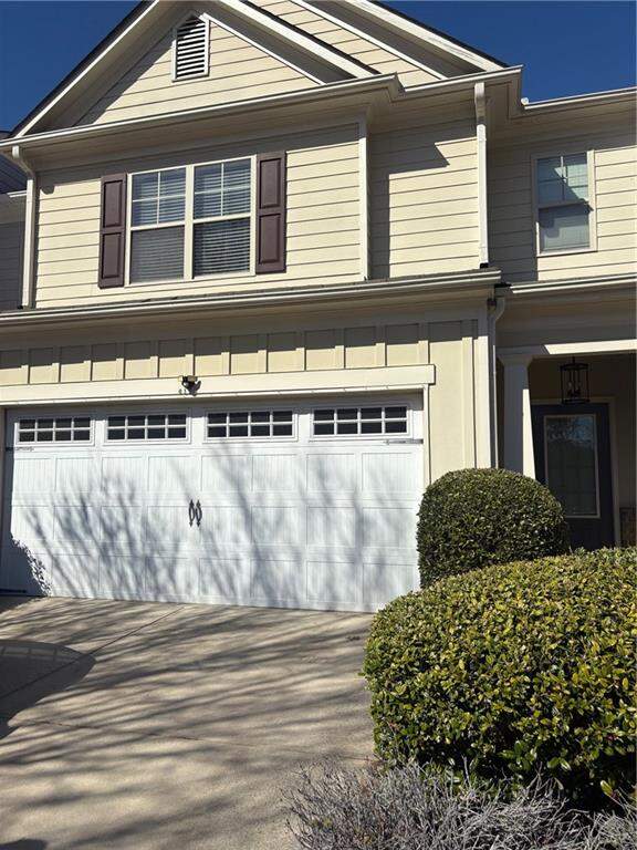6125 Crested Moss Drive, Alpharetta, GA 30004