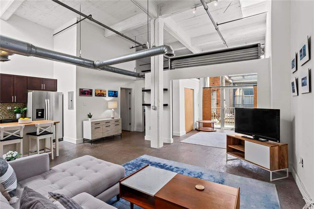 659 Auburn Avenue Ne #219, Atlanta, GA 30312