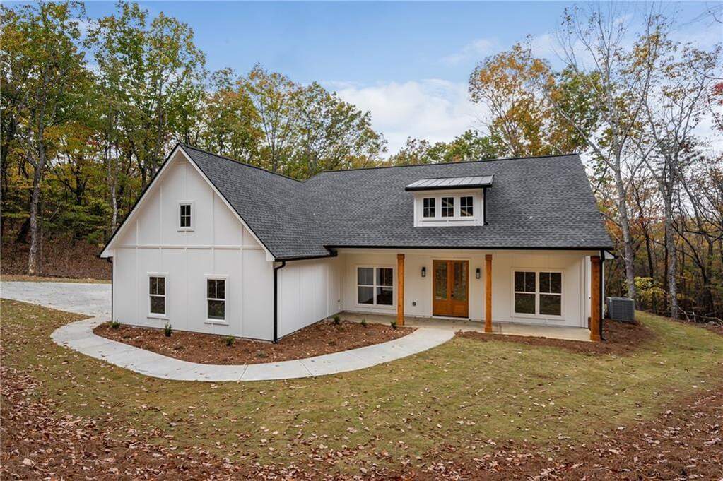 119 Acerose Drive, Jasper, GA 30143