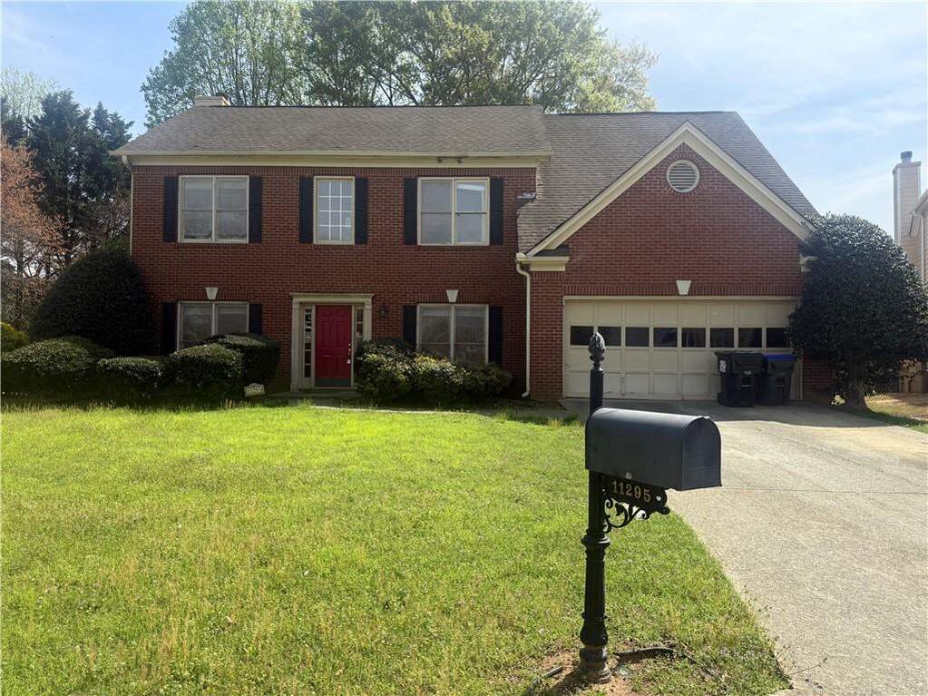 11295 Findley Chase Court