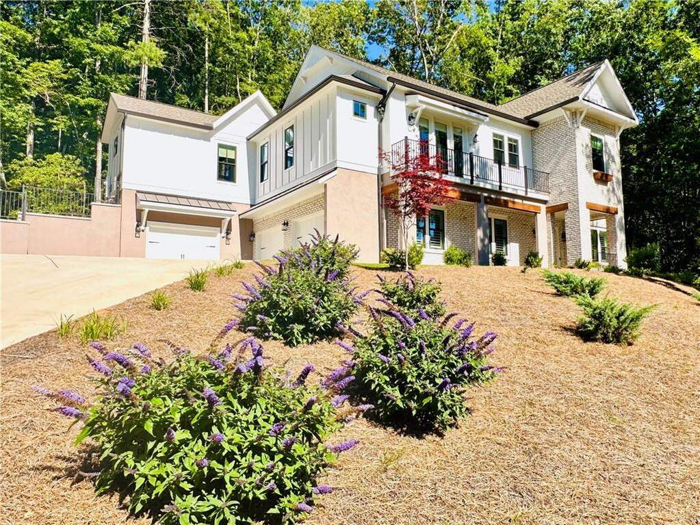 172 Whisper Place, Jasper, GA 30143