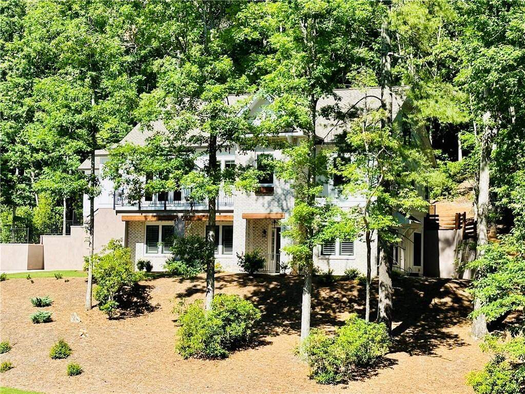 172 Whisper Place, Jasper, GA 30143