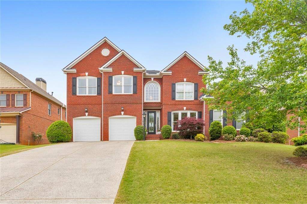 3311 Keenland Road, Marietta, GA 30062