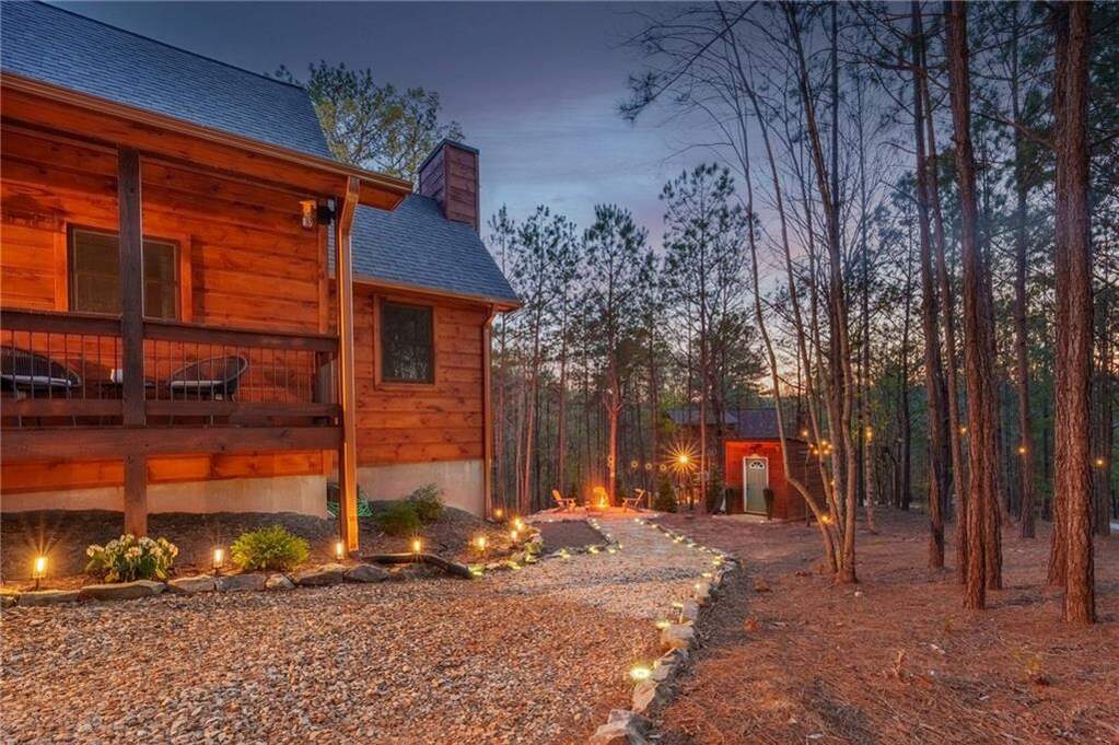 161 Windy Valley Trail