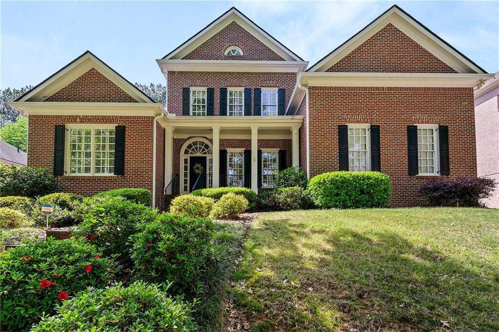 4862 Tarry Post Lane