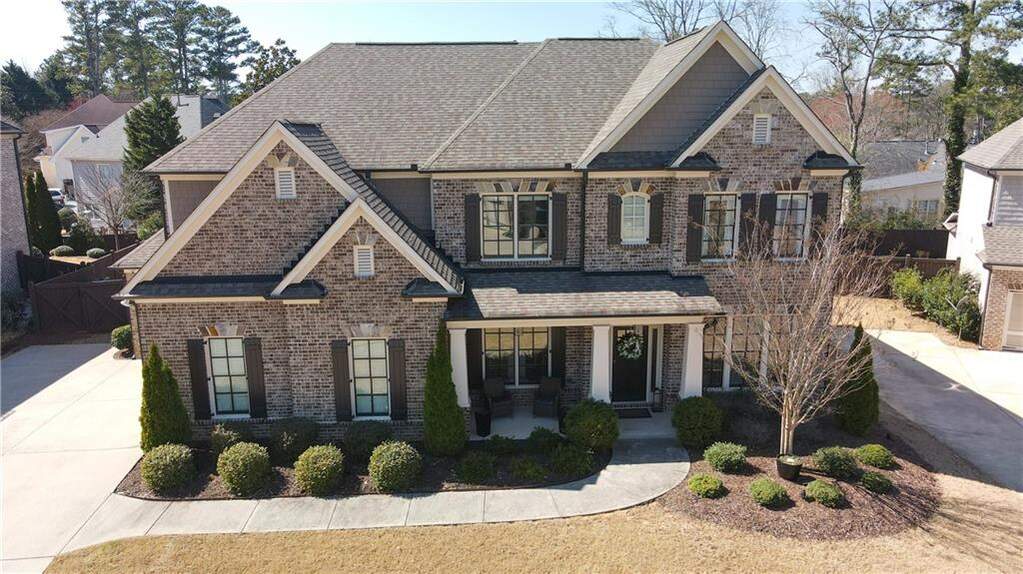 4881 Belle Estates Road