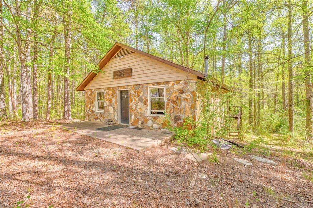 516 Pioneer Road, Jasper, GA 30143 | MLS# 7561094 | Ansley Real Estate