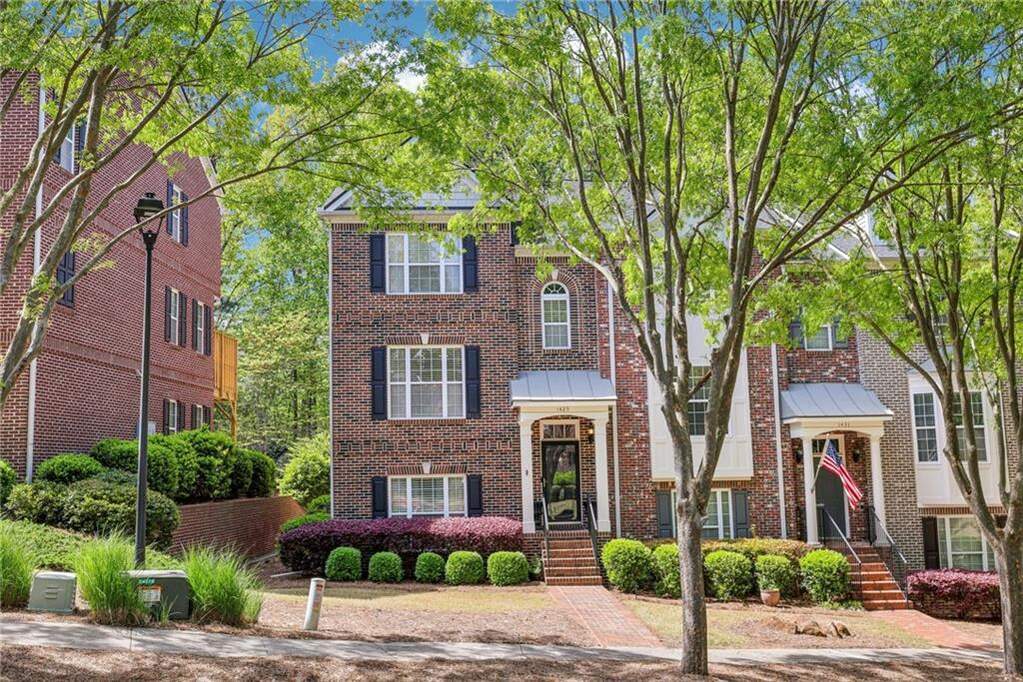 1429 Ferocity Ridge Way Nw #12