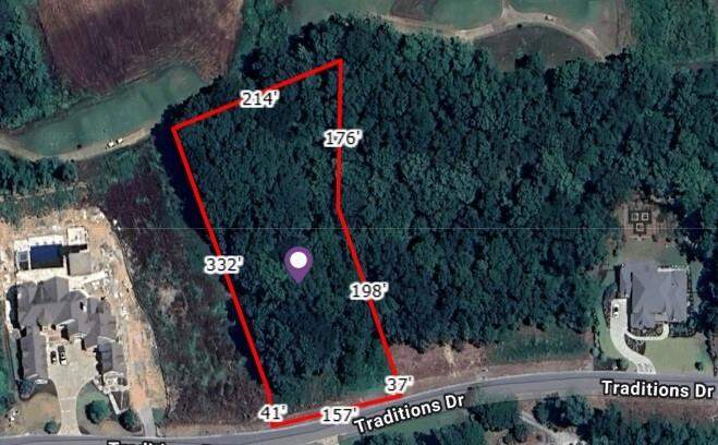 231 Traditions Drive