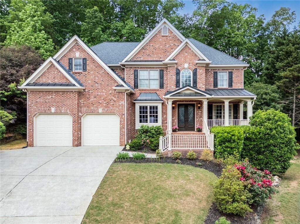 1273 Promontory Lane