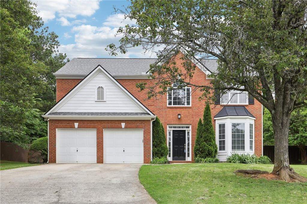 1108 Greenvale Court