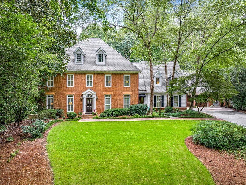 1285 Wesley Place Nw