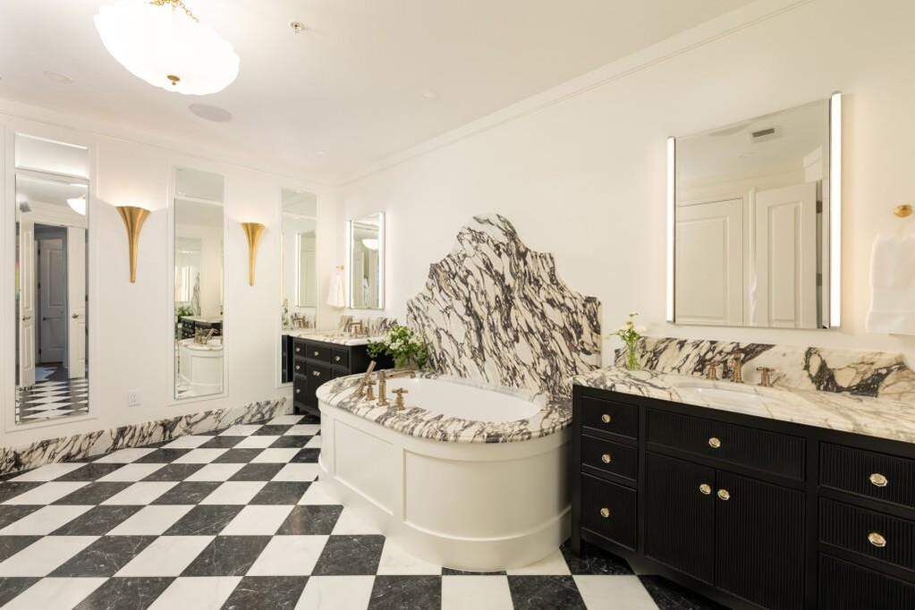 3344 Peachtree Road Ne #3005