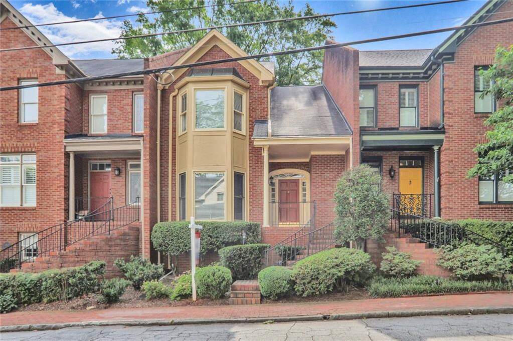249 Sycamore Place, Decatur, GA 30030 | MLS# 7574482 | Ansley Real Estate