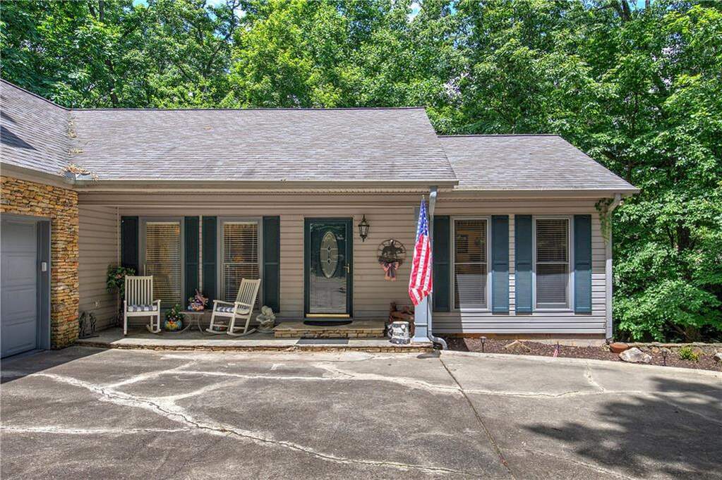 354 Starcross Lane, Jasper, GA 30143