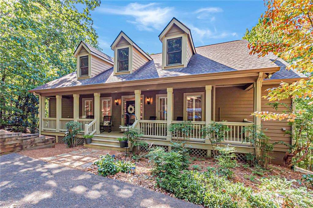 281 Highland Trail, Jasper, GA 30143
