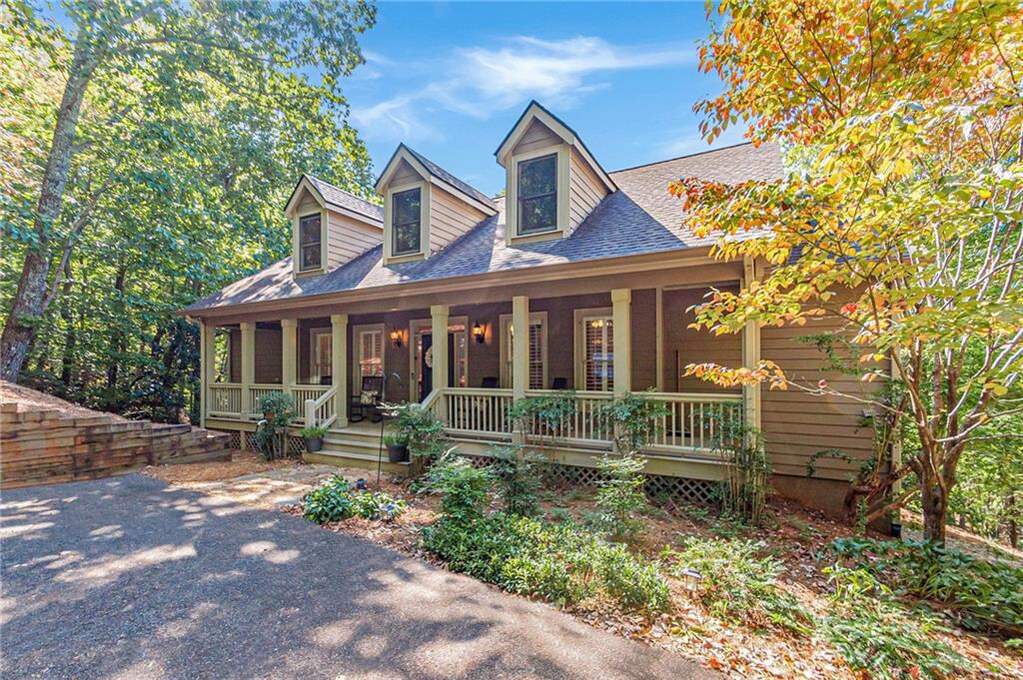 281 Highland Trail, Jasper, GA 30143