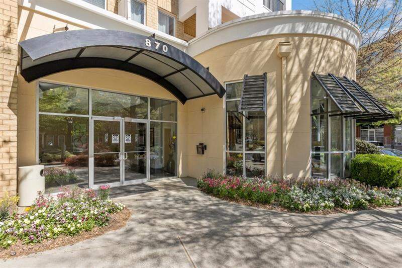 870 Inman Village Parkway #203