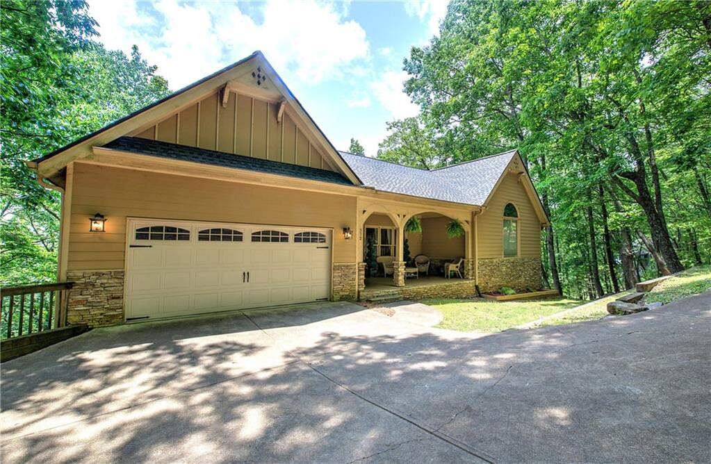 572 Cutthroat Ridge, Jasper, GA 30143
