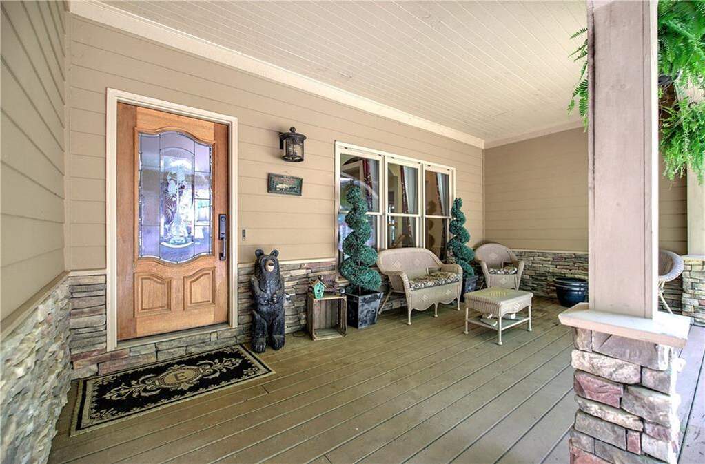 572 Cutthroat Ridge, Jasper, GA 30143