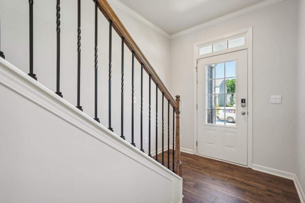 62 Hampton Terrace, Dallas, GA 30157